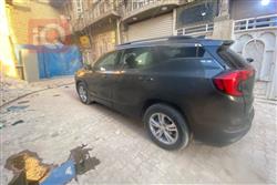 GMC Terrain